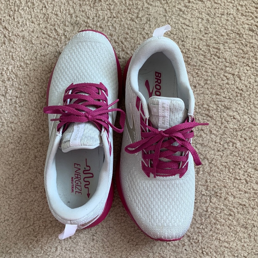 Brooks Running - Levitate
